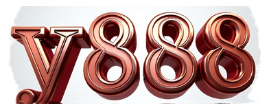 y8888 game logo